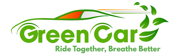 GreenCar Logo